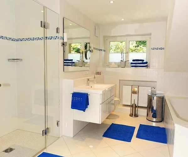 Am Kurpark -wohnung 3,150qm- Mit Lift شقة جارمش بارتنكيرشن