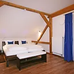 Appartamento Am Kurpark -wohnung 3,150qm- Mit Lift