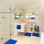 Am Kurpark -wohnung 3,150qm- Mit Lift Appartamento Garmisch-Partenkirchen