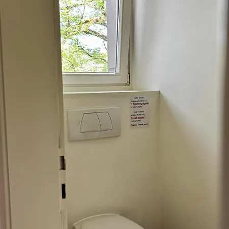 Apartment Am Kurpark -wohnung 3,150qm- Mit Lift