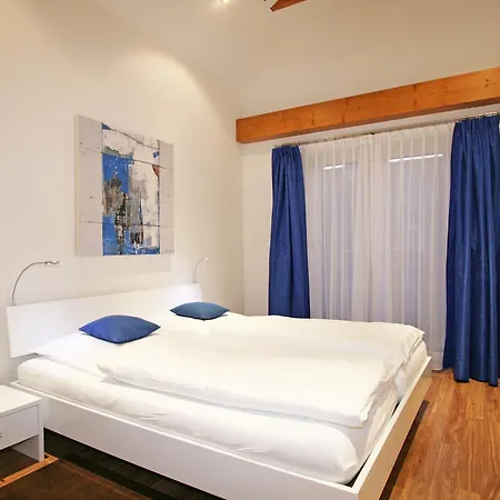 Am Kurpark -wohnung 3,150qm- Mit Lift Апартаменты