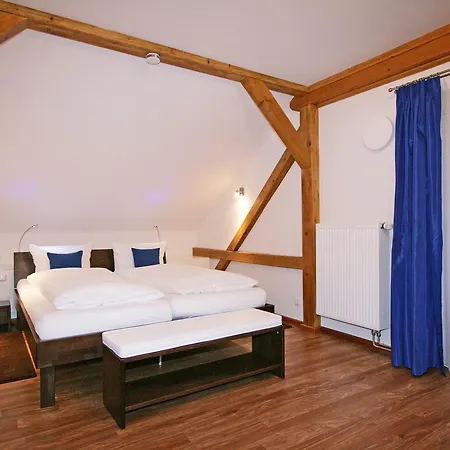 Апартаменты Am Kurpark -wohnung 3,150qm- Mit Lift