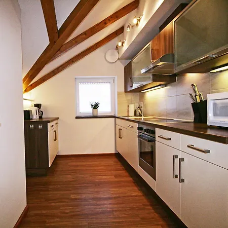Am Kurpark -wohnung 3,150qm- Mit Lift * Гармиш-Партенкирхен