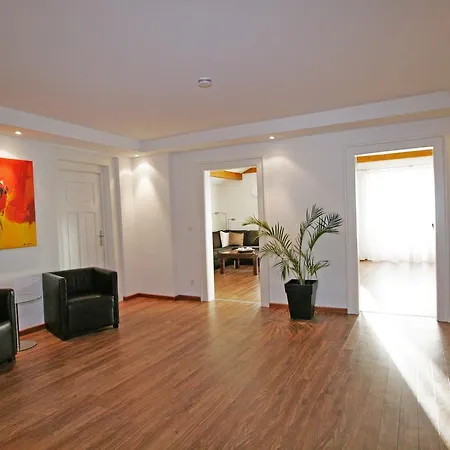 Am Kurpark -wohnung 3,150qm- Mit Lift