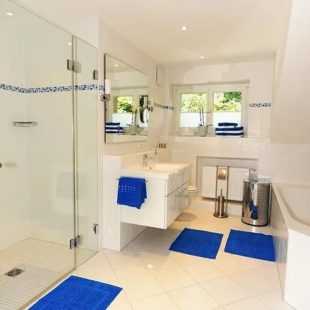 Am Kurpark -wohnung 3,150qm- Mit Lift Apartment Garmisch-Partenkirchen