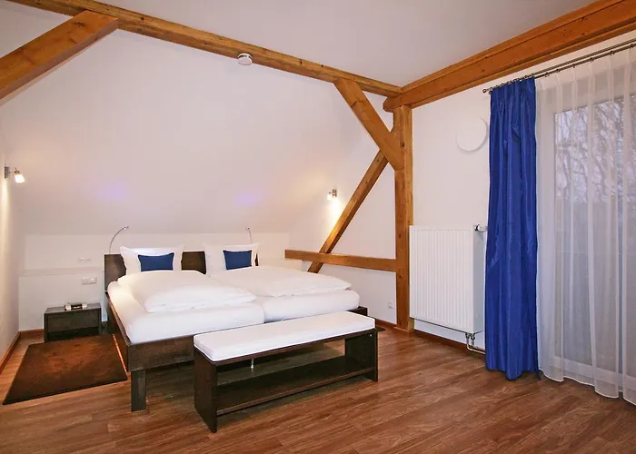 アパート Am Kurpark -wohnung 3,150qm- Mit Lift